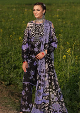 Charizma Signature Prints Lawn'24 SP4-08 - Mohsin Saeed Fabrics