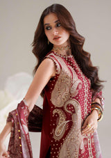 Bin Ilyas Amour Summer Lawn'26 D-185A