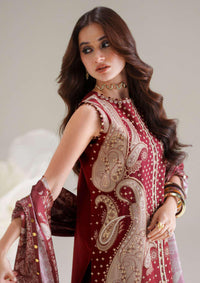 Bin Ilyas Amour Summer Lawn'26 D-185A