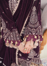 Johra Signature Winter'25 JW-604