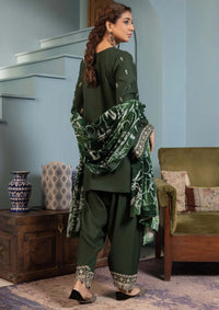 Zouq By Humdum'25 D-09