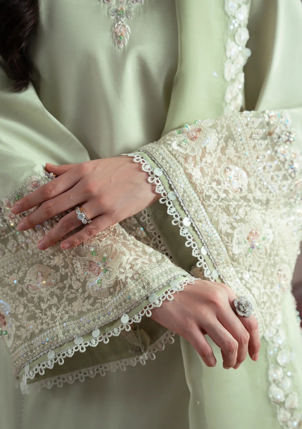 mohsin-saeed-fabrics-designer-daily-wear-formal-and-wedding-suits-within-budget-This-product-is-from-fabiha-fatima-elvin-formal-pret25-d-08-sage-is-available-on-Mohsin-saeed-fabrics-website.