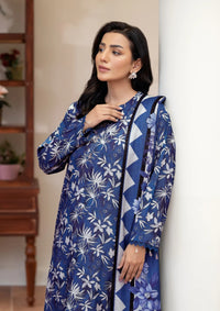 Johra Azreen Winter'25  JW-535