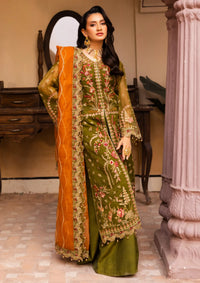 Waresha Mehrunisa Formal'26 MW-04