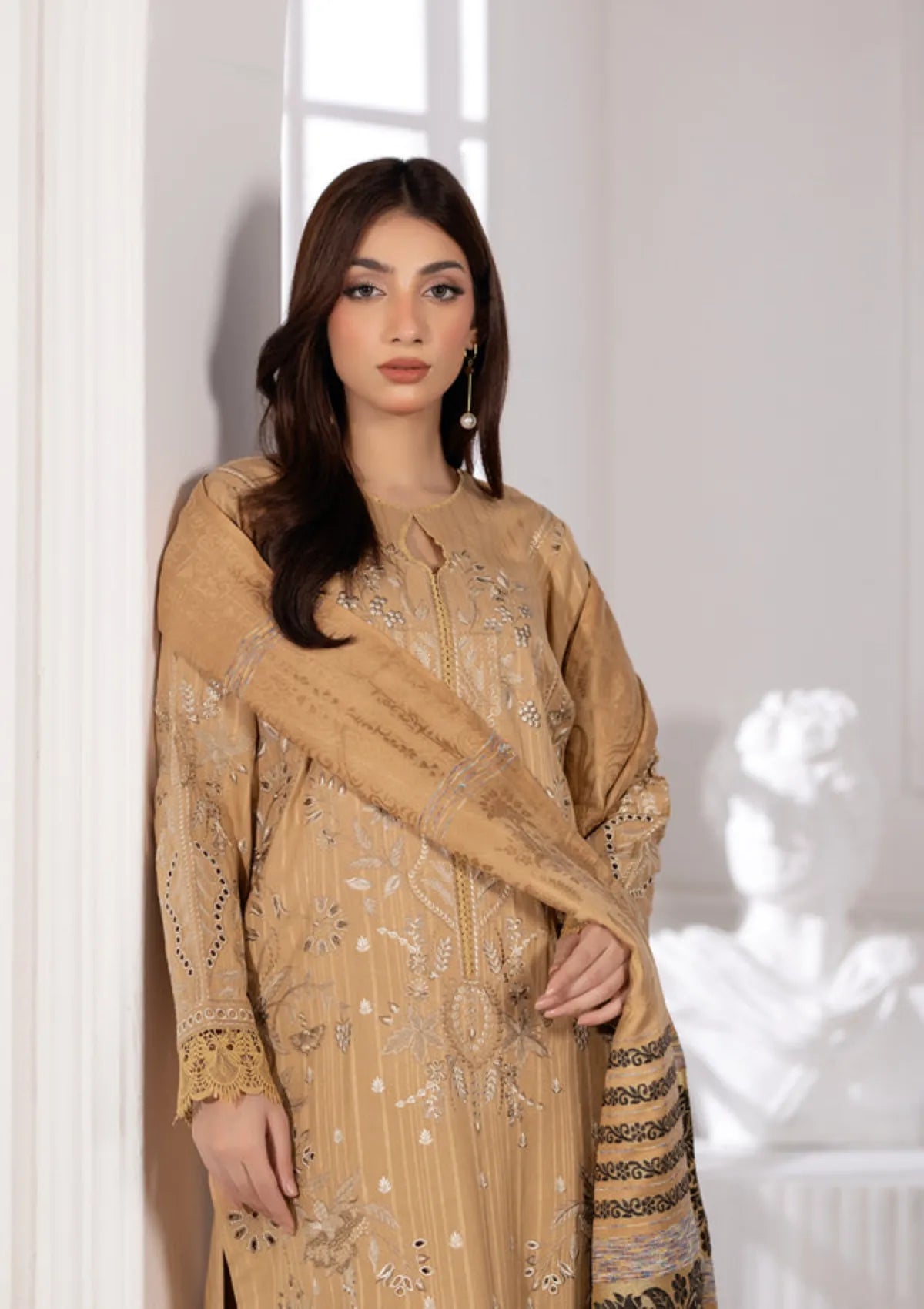 Johra Tanim Winter'25 JW-756