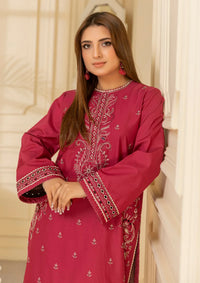 Waresha Garden Grace Lawn'26 GW-05
