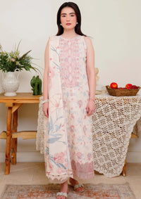 Layla By Humdum'25 D-08