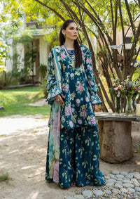 mohsin-saeed-fabrics-designer-daily-wear-formal-and-wedding-suits-within-budget-This-product-is-from-elaf-prints-lawn25-ecd-01b-azure-fern-is-available-on-Mohsin-saeed-fabrics-website.