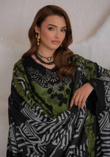 Nureh Signature Prints'26 SP-219