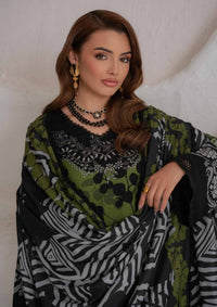 Nureh Signature Prints'26 SP-219