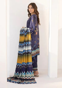 Rang Barang By Khoobsurat'23 RB-06 - Mohsin Saeed Fabrics