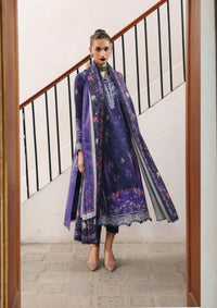 Qalamkar Qprint'25 QW-03B Vanna