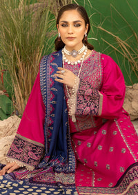 Bin Ilyas Fasana Winter'23 1931 - B - Mohsin Saeed Fabrics