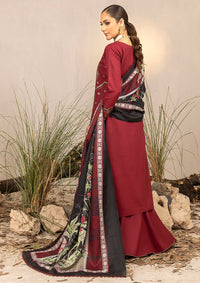 Bin Ilyas Fasana Winter'23 1932 - A - Mohsin Saeed Fabrics