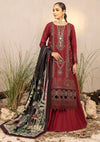 Bin Ilyas Fasana Winter'23 1932 - A - Mohsin Saeed Fabrics