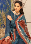 Bin Ilyas Fasana Winter'23 1932 - B - Mohsin Saeed Fabrics