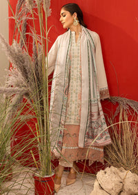 Bin Ilyas Fasana Winter'23 1934 - B - Mohsin Saeed Fabrics