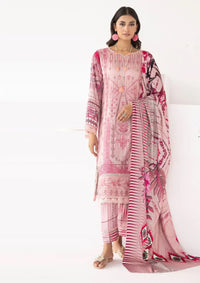 Rang Barang By Khoobsurat'23 RB-07 - Mohsin Saeed Fabrics