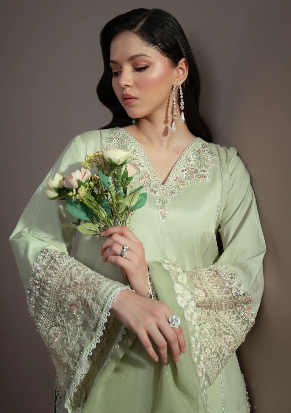 mohsin-saeed-fabrics-designer-daily-wear-formal-and-wedding-suits-within-budget-This-product-is-from-fabiha-fatima-elvin-formal-pret25-d-08-sage-is-available-on-Mohsin-saeed-fabrics-website.