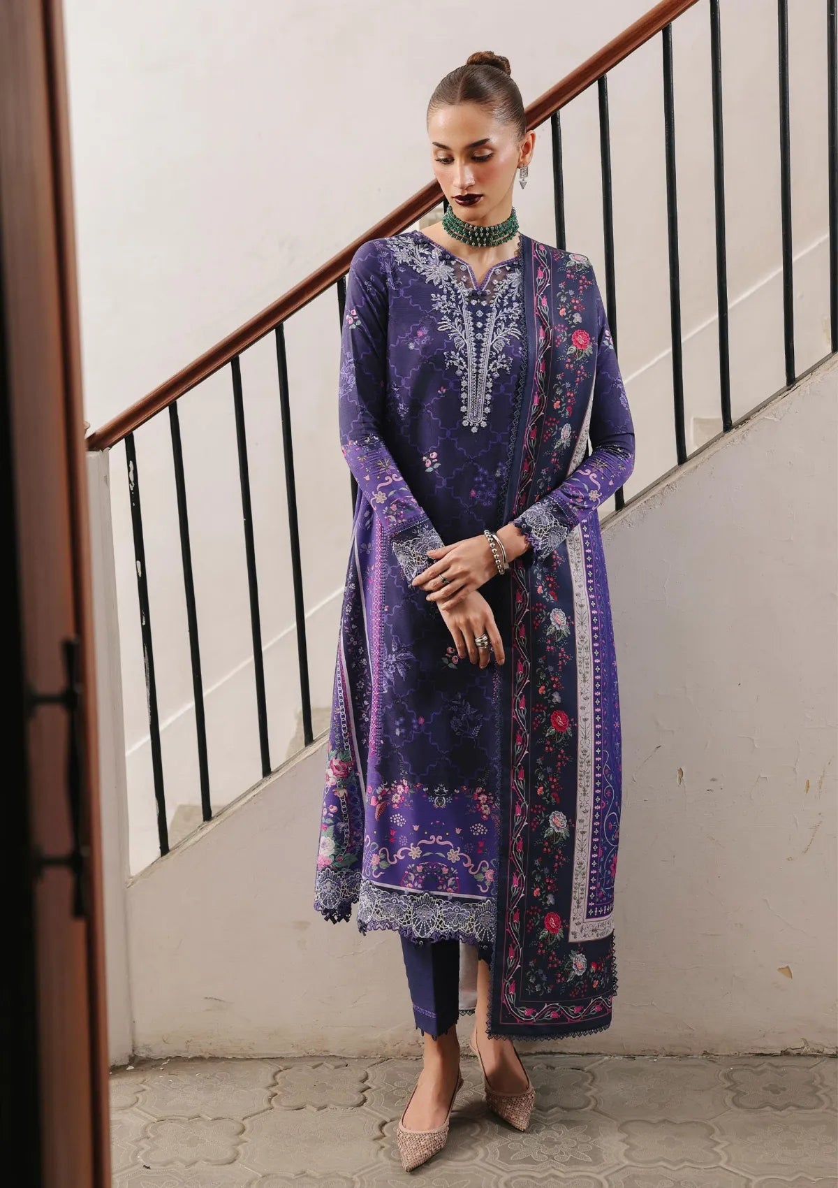 Qalamkar Qprint'25 QW-03B Vanna