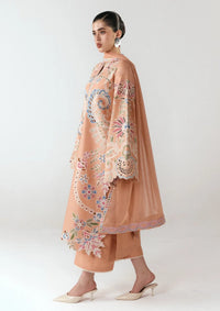 Jugnu Eid Emb Cotton'26 D-08 NILA