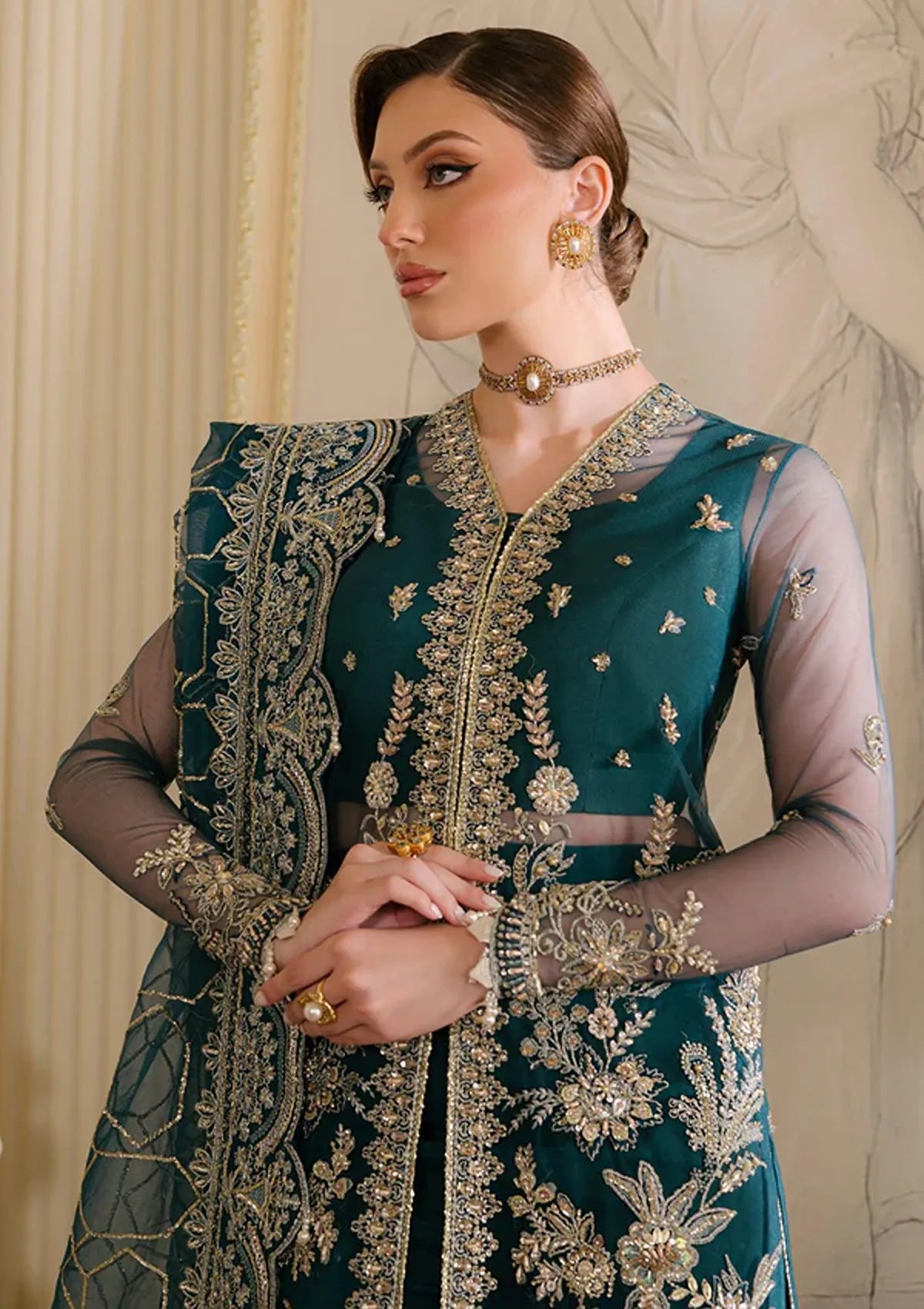 mohsin-saeed-fabrics-luxury-fashion-collection-daily-wear-wedding-and-formal-in-budget-This-product-is-from-fabiha-fatima-reve-royal-festive24-d-04-sapphire-is-available-on-Mohsin-saeed-fabrics-website.
