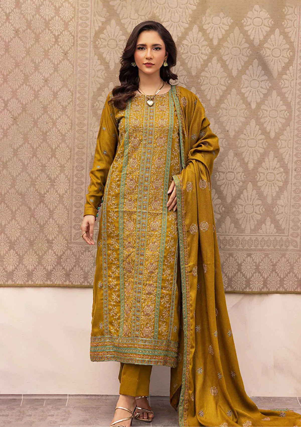 mohsin-saeed-fabrics-designer-daily-wear-formal-and-wedding-suits-within-budget-This-product-is-from-meharma-by-khoobsurat-emb-leather25-mk-03-is-available-on-Mohsin-saeed-fabrics-website.