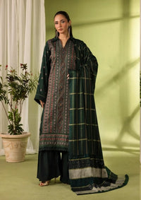 Ishq By Khoobsurat Peach Leather'25 IS-05