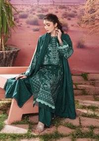 Johra Bloom Winter'25 JW-600