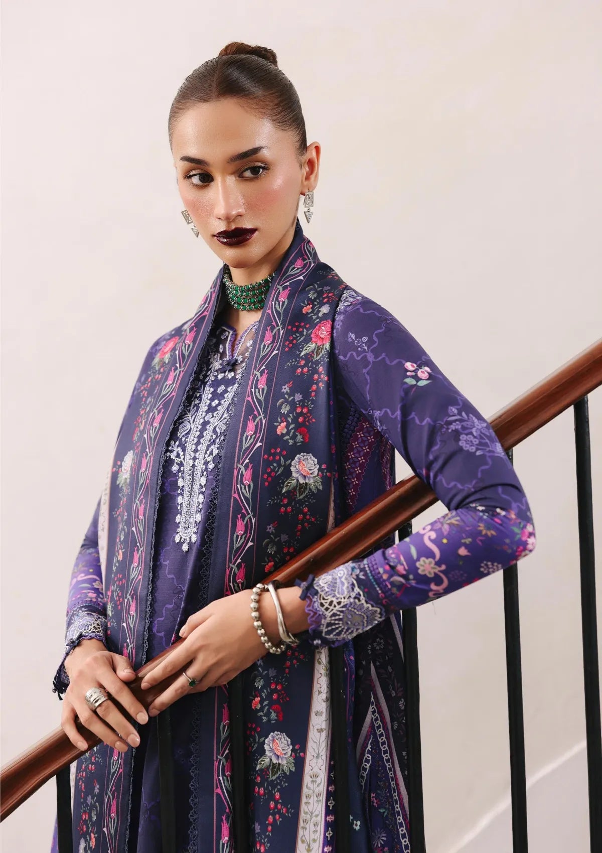 Qalamkar Qprint'25 QW-03B Vanna