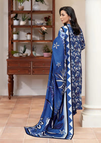 Johra Azreen Winter'25  JW-535