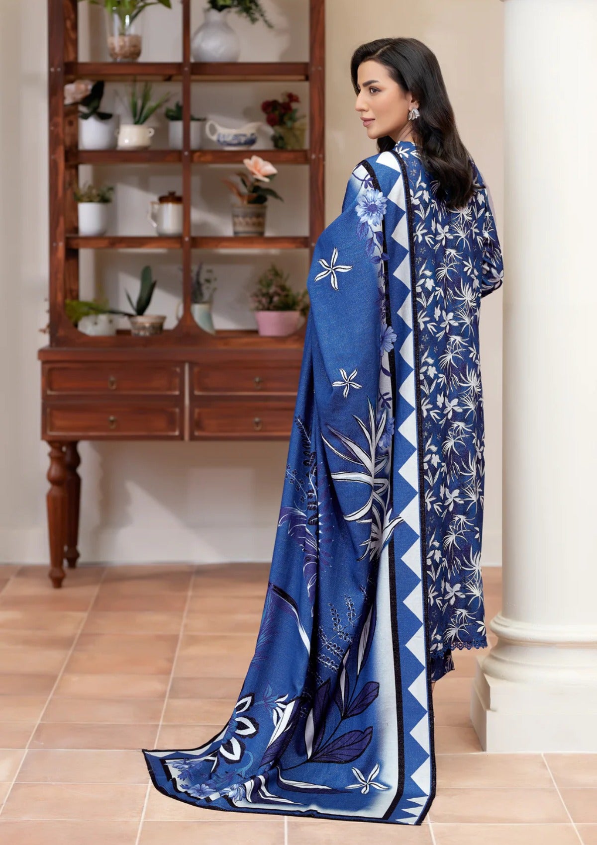 Johra Azreen Winter'25  JW-535