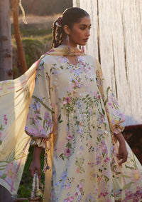 Zaha Meili Lawn'26 ZL-12B JIA