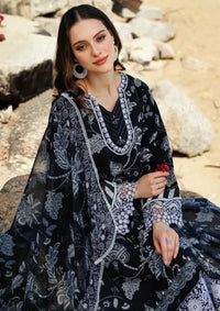 mohsin-saeed-fabrics-designer-daily-wear-formal-and-wedding-suits-within-budget-This-product-is-from-farasha-aurea-eid-summer-lawn25-d-05-sable-dusk-is-available-on-Mohsin-saeed-fabrics-website.