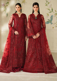 Baroque Chantelle Formal'25 EC-01