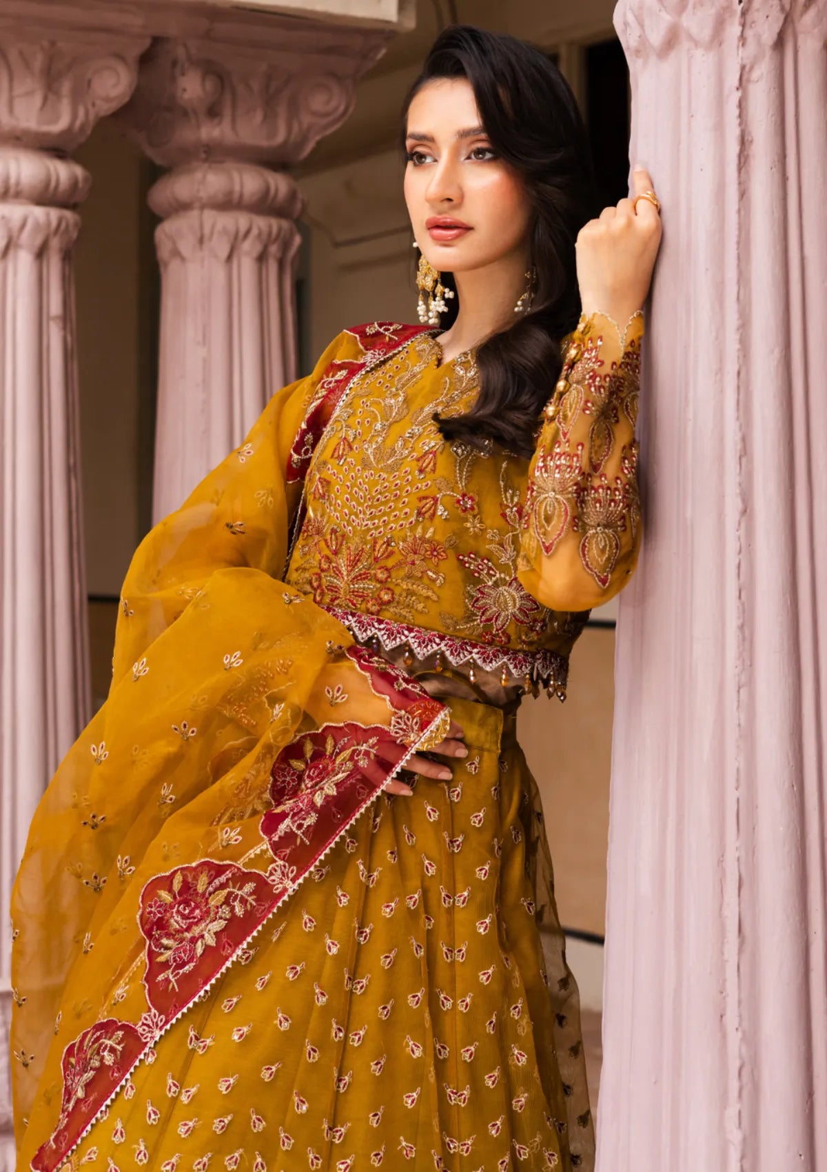 Waresha Mehrunisa Formal'26 MW-06