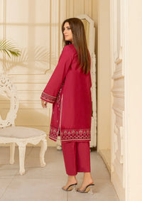 Waresha Garden Grace Lawn'26 GW-05