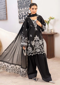 Nayab by Humdum'26 D-01