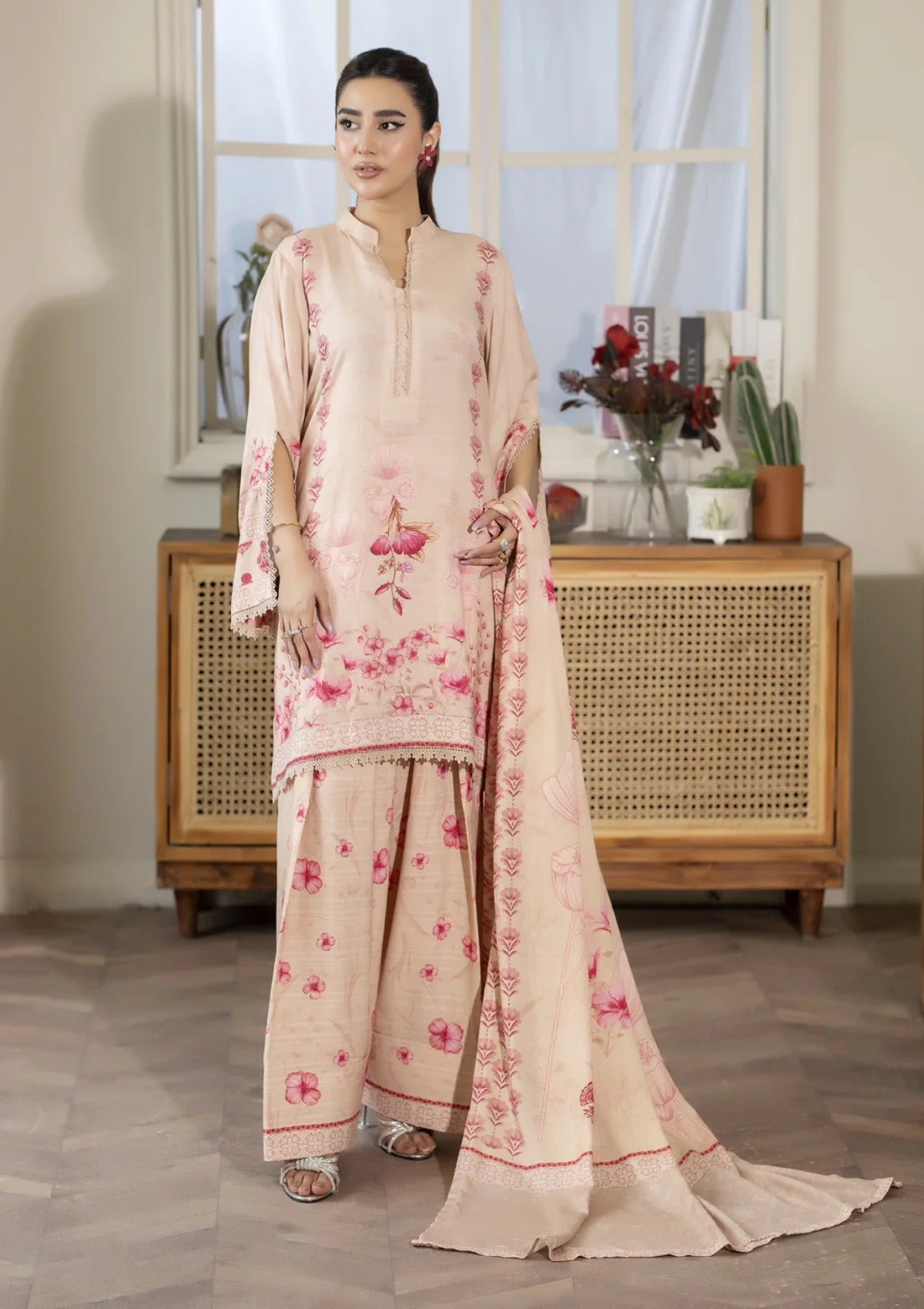 Johra Areena Winter'25 JW-107