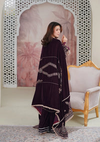 Johra Signature Winter'25 JW-604