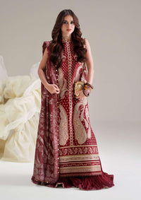 Bin Ilyas Amour Summer Lawn'26 D-185A