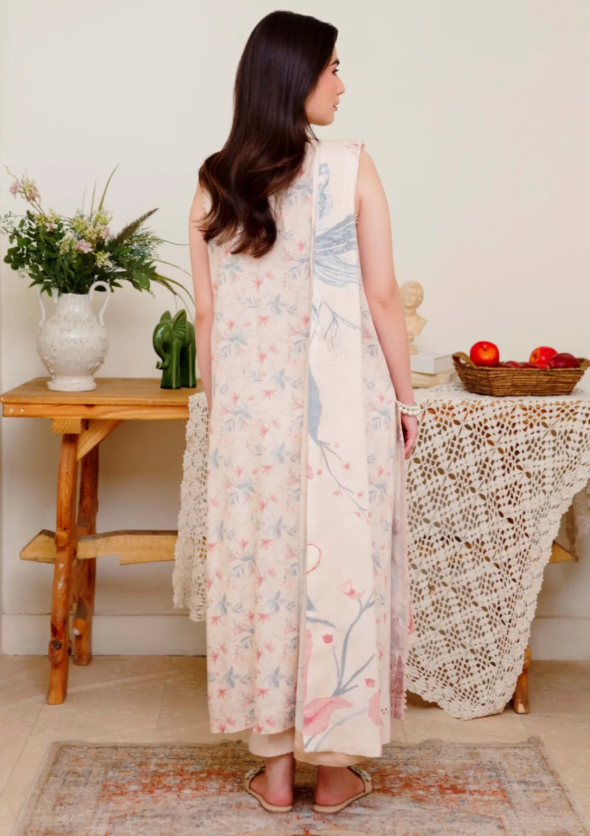 Layla By Humdum'25 D-08