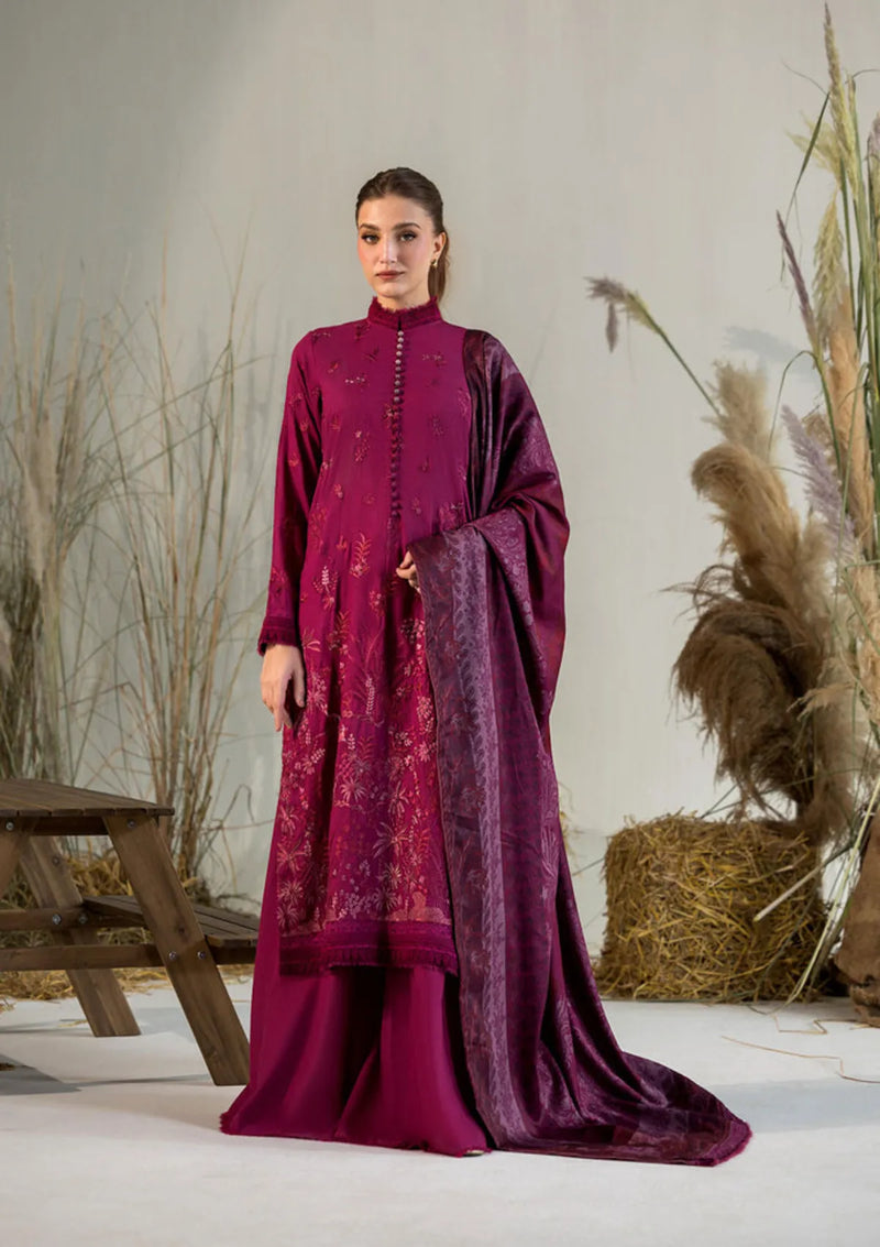 Sobia Nazir Winter Vol-01'25 D-1A
