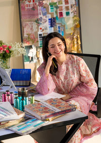 Sobia Nazir Vital Lawn'26 V-01A