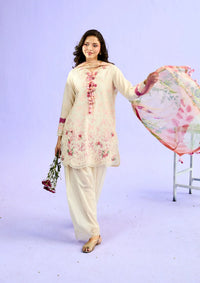 Sobia Nazir Vital Vol-2'26 D-1A