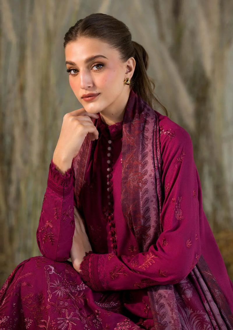 Sobia Nazir Winter Vol-01'25 D-1A