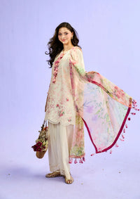 Sobia Nazir Vital Vol-2'26 D-1A