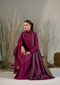 Sobia Nazir Winter Vol-01'25 D-1A