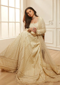 Sobia Nazir Luxury Lawn Eid '26 D-01 A