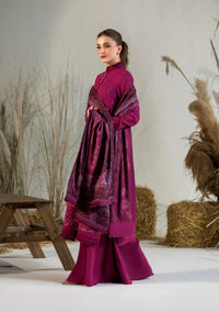 Sobia Nazir Winter Vol-01'25 D-1A